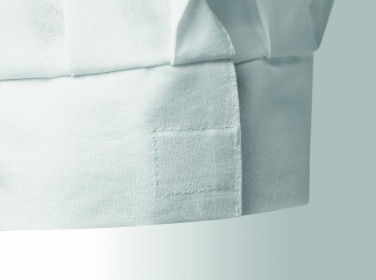 Logotrade mainoslahja ja liikelahja kuva: Kokkihattu 130 gr/m²